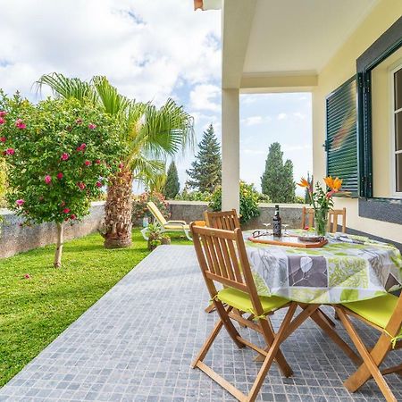 Вилла Casa Ventura Арку-да-Кальета Экстерьер фото