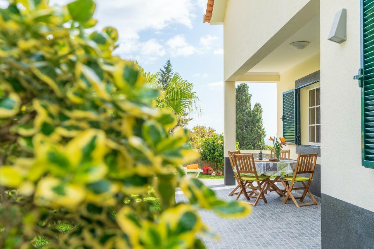Вилла Casa Ventura Арку-да-Кальета Экстерьер фото